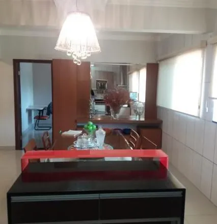 Buy this 3 bed apartment on Rua Noé Luiz Soares in Major Prates, Montes Claros - MG