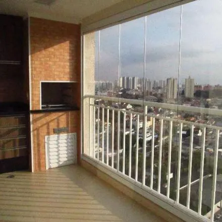 Image 2 - Rua Antônio Gomes 142, Centro, Guarulhos - SP, 07093-090, Brazil - Apartment for rent