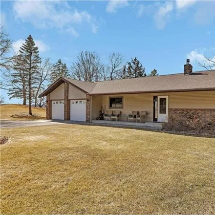 Buy this 4 bed house on 17495 Dunlin Road in Todd County, MN 56318