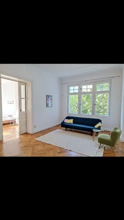 Rent this 3 bed apartment on Kosmetikstudio in Stahlheimer Straße, 10439 Berlin