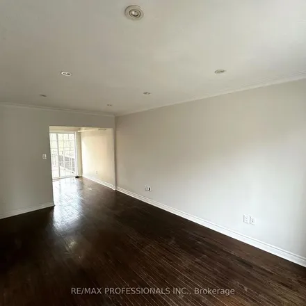 Rent this 3 bed apartment on 36 Cynthia Road in Toronto, ON