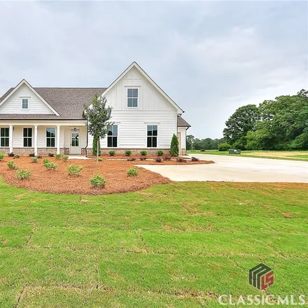 Buy this 4 bed house on 753 Pannell Road in Monroe, GA 30655