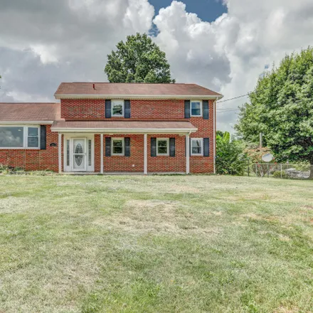 Buy this 4 bed house on 520 Ann Street in Vance, Sullivan County