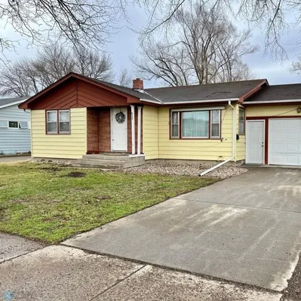 Buy this 3 bed house on 649 10th Avenue Southwest in Valley City, ND 58072