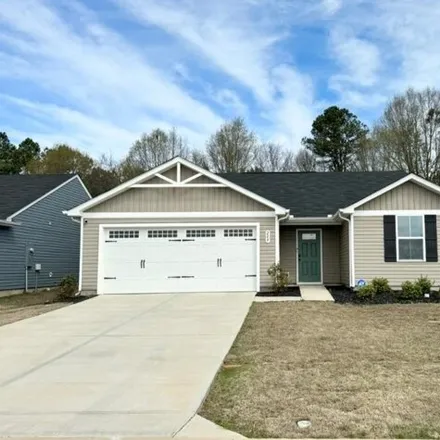 Buy this 3 bed house on 198 Creighton Ridge Drive in Clinton, SC 29325