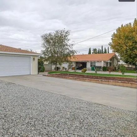 Image 2 - 41631 45th Street West, Lancaster, CA 93536, USA - House for rent