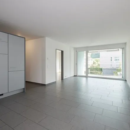 Rent this 4 bed apartment on Oststrasse 8a in 8501 Frauenfeld, Switzerland