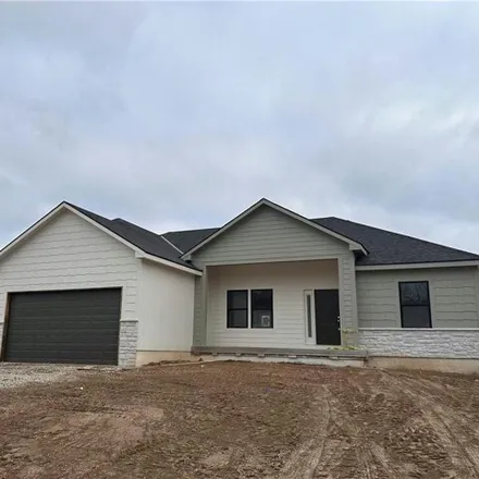 Buy this 3 bed house on unnamed road in Kearney, MO 64060