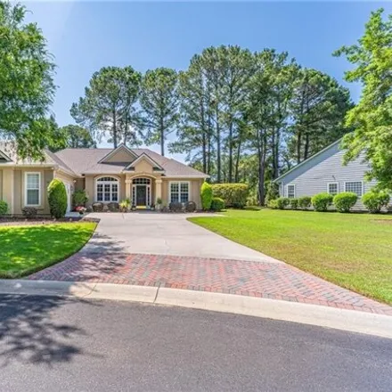 Buy this 4 bed house on 99 Crescent Plantation in Beaufort County, SC 29910