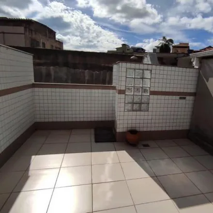 Buy this 3 bed apartment on Rua Mônaco in Eldorado, Contagem - MG