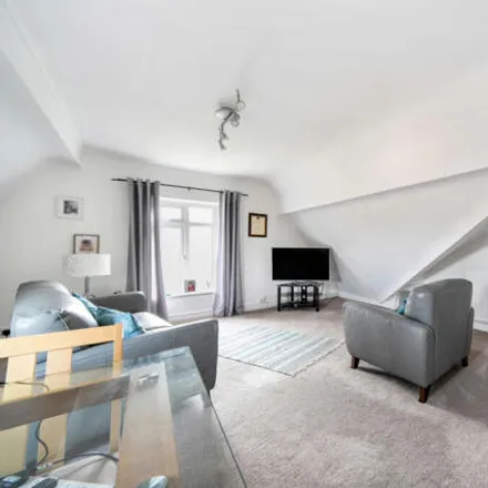 Image 2 - Duchy Road, Harrogate, HG1 2EP, United Kingdom - Apartment for sale