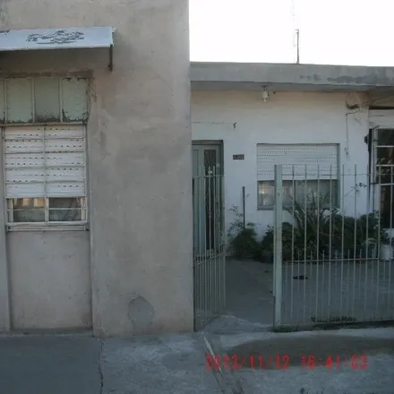 Buy this studio house on Nation Bank in Doctor Ignacio Arieta 3015, Partido de La Matanza