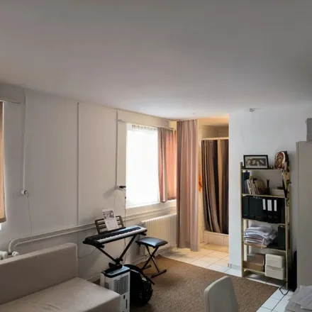 Rent this 1 bed apartment on Kalchengasse 5 in 8302 Kloten, Switzerland