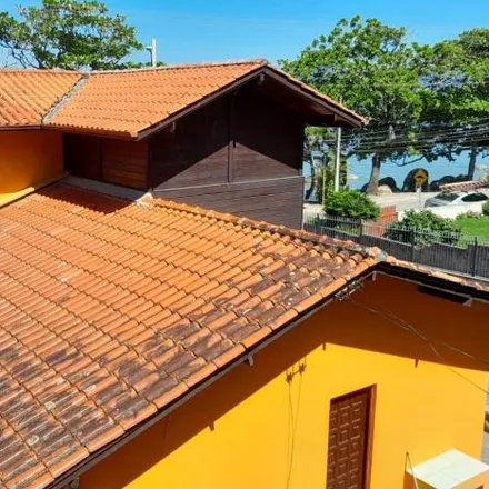 Image 1 - Rodovia Gilson da Costa Xavier, Sambaqui, Florianópolis - SC, 88051-001, Brazil - House for sale