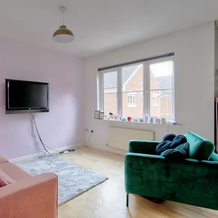 Image 3 - Green Lane, Middlesbrough, TS5 7SJ, United Kingdom - Apartment for rent