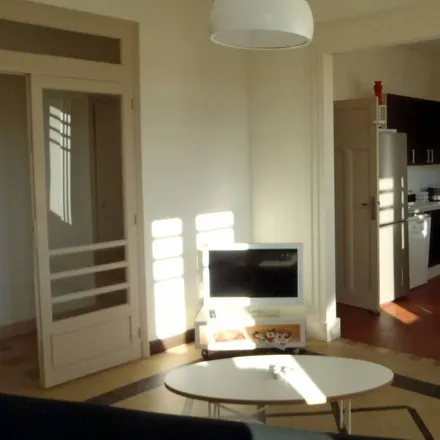 Rent this 2 bed apartment on Boulevard Anatole France in 84000 Avignon, France