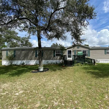 Image 1 - Southeast 73 Lane, Levy County, FL 32668, USA - House for sale