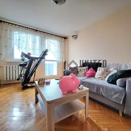 Buy this 3 bed apartment on Inżynierska 2a in 53-227 Wrocław, Poland