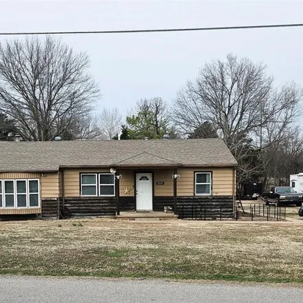 Buy this 2 bed house on 971 East 76th Street North in Tulsa County, OK 74073