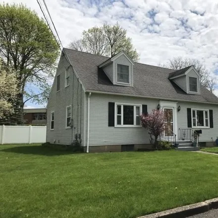 Image 2 - 121 Clinton Street, Village of Avon, NY 14414, USA - House for sale