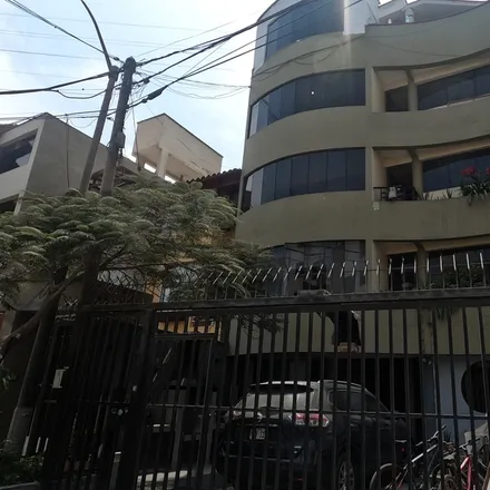 Image 3 - unnamed road, Lima, Lima Metropolitan Area 15082, Peru - Apartment for rent