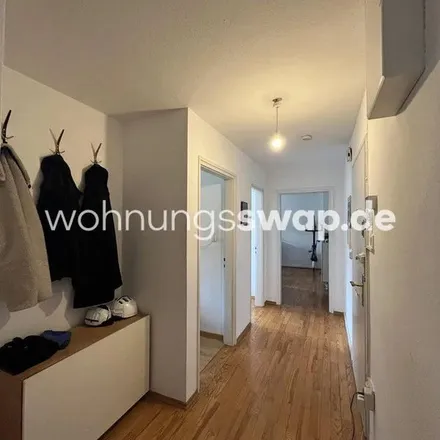Image 5 - Nadistraße 4, 80809 Munich, Germany - Apartment for rent