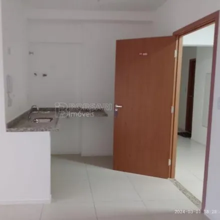 Rent this 1 bed apartment on Rua Expedicionários do Brasil in Quinta das Laranjeiras, Araraquara - SP