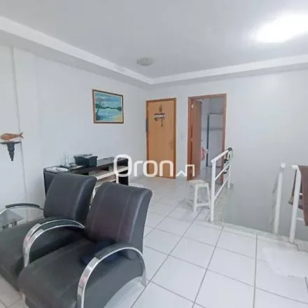 Buy this 3 bed apartment on Rua 14-A in Setor Aeroporto, Goiânia - GO