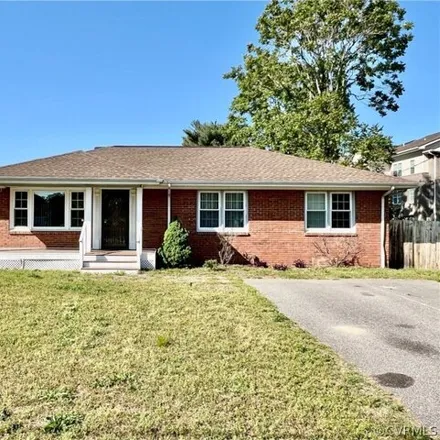 Buy this 3 bed house on 1900 Fine Street in Prince George County, VA 23875