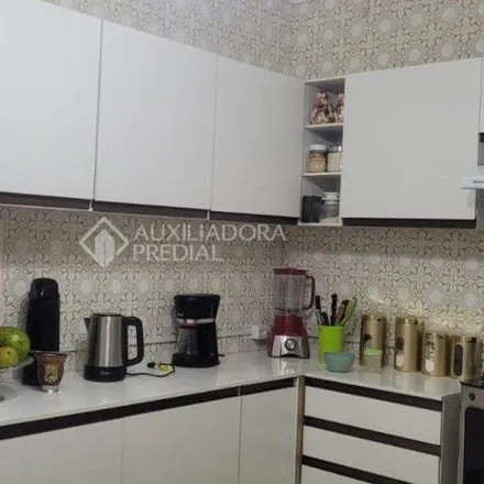 Buy this 3 bed apartment on Residencial Divano in Rua Vale Machado 1166, Nossa Senhora do Rosário