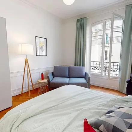 Image 5 - 15 Rue Émile Duclaux, 75015 Paris, France - Apartment for rent