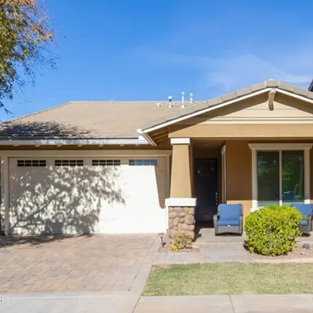 Buy this 3 bed house on 4068 East Amber Lane in Gilbert, AZ 85296