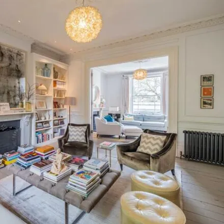 Image 4 - 50 Blomfield Road, London, W9 2PB, United Kingdom - House for sale