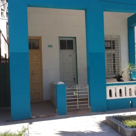Image 4 - Príncipe, HAVANA, CU - House for rent