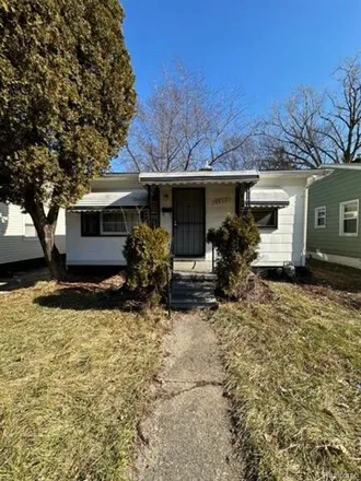 Buy this 2 bed house on 9054 Lauder Street in Detroit, MI 48228