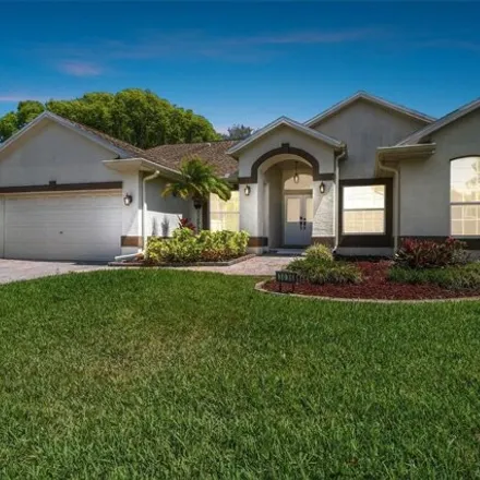 Buy this 3 bed house on 3082 Pineview Drive in Pasco County, FL 34691
