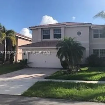 Rent this 4 bed house on 17914 Southwest 20th Street in Miramar, FL 33029