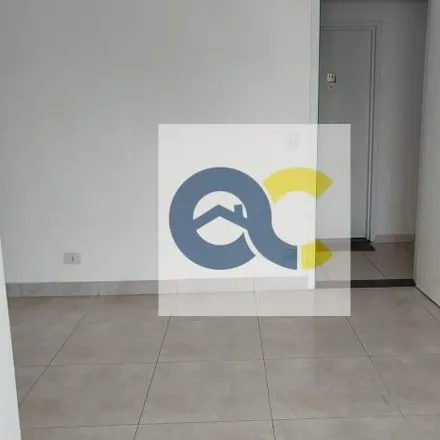 Rent this 2 bed apartment on Rua Felipe Camarão in Centro, Diadema - SP