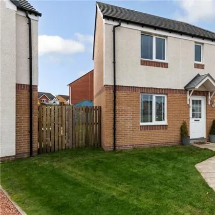 Buy this 5 bed house on Seaforth Road in Stewarton, KA3 3FH