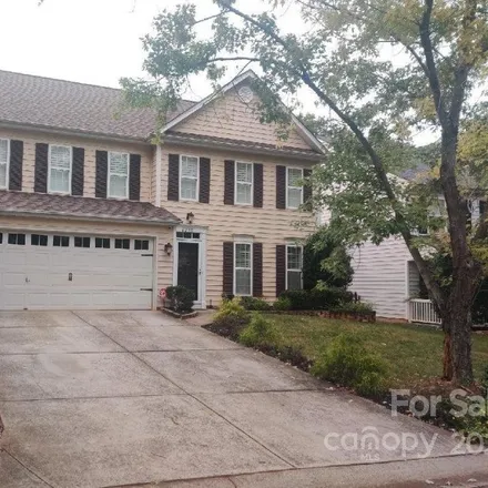 Buy this 4 bed house on 6235 Planters Wood Lane in Charlotte, NC 28262