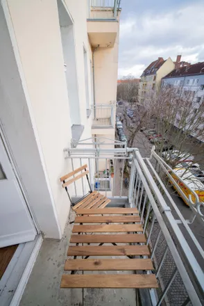 Image 7 - Erich-Weinert-Straße 41, 10439 Berlin, Germany - Apartment for rent