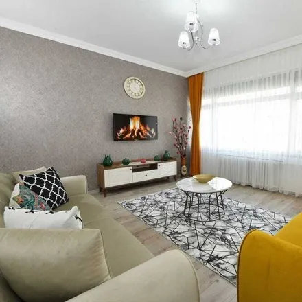 Image 6 - 34371 Şişli, Turkey - Apartment for rent