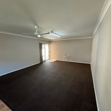 Rent this 4 bed apartment on Combine St at Gardiner Ave in Combine Street, Coffs Harbour NSW 2450