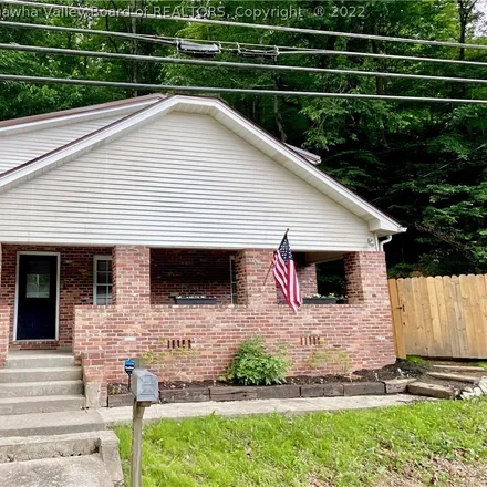 Buy this 3 bed house on Greenbrier Street in Charleston, WV 25311