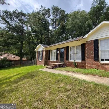 Rent this 3 bed house on 1 Elba Court in Columbus, GA 31903