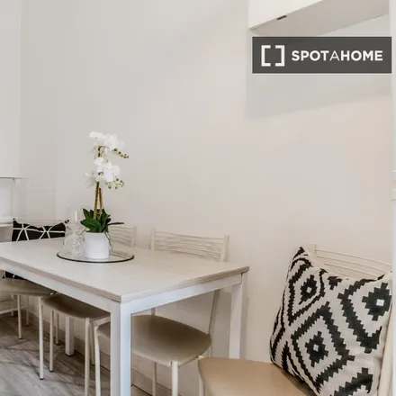 Image 6 - Via di Monte Verde, 00151 Rome RM, Italy - Apartment for rent
