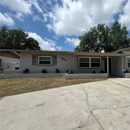 Buy this 4 bed house on 6570 25th Street North in Pinellas County, FL 33702