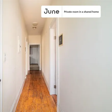Rent this 1 bed room on 72 Calumet Street in Boston, MA 02120