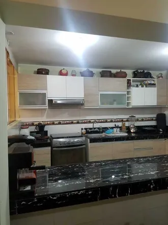 Buy this 3 bed apartment on Calle Chan Chan in La Molina, Lima Metropolitan Area 15051
