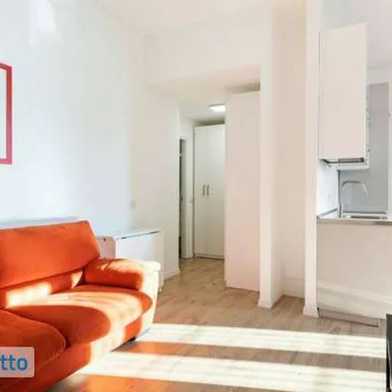 Image 4 - Lodi M3, Corso Lodi, 20135 Milan MI, Italy - Apartment for rent